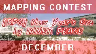 Mapping Contest - Let's try 