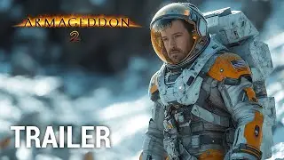 Armageddon 2: Humanity’s Last Stand | Official Teaser