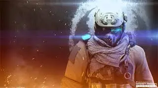 Tom Clancy's Ghost Recon Phantoms