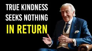 True Kindness Seeks Nothing in Return