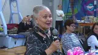 Турнир Московской области по художественной гимнастике на кубок В.А. Кострицы 29 11 18