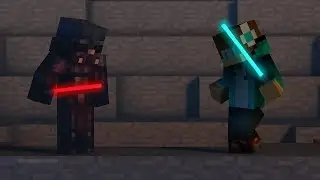 КАК Я ЛУТАЮ МУСТАФАР StreamCraft | Jedicraft