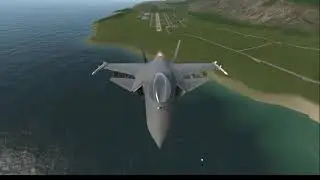 Vtol VR "good" landings