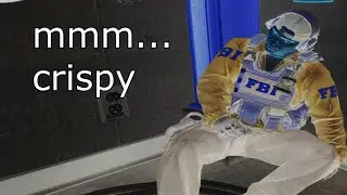 crispy clips