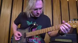 Тестируем SD Suhr style custom