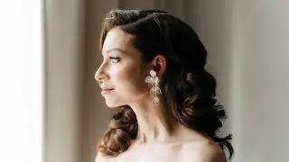 Hochzeitsvideo Schleswig Holstein | Getting Ready & emotionale Traurede