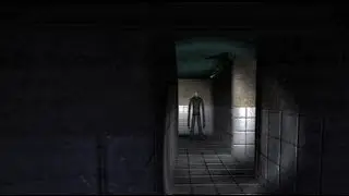 Slender v0.9.6 - $20 Mode 8/8 Pages - No Commentary