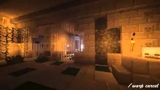 Minecraft Server Survival 1.7.2 a 1.8.1 No Premium - WinterCraft!