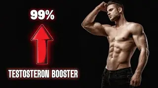 Bahaya Testosteron Rendah: Kenali Gejalanya dan Solusinya!