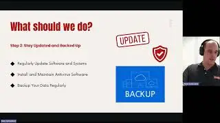 Practical Cybersecurity Tips - Part 1