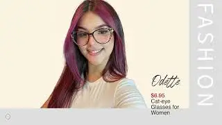 Lensmart Eyeglasses Fashion eyewear