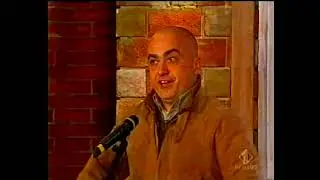 Zelig - Palmiro Cangini - La Gita ad Amsterdam