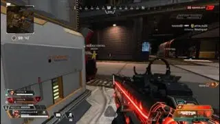 Apex Legends - Saturday evening compilation