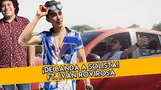 Iván Rovirosa | Charlas Indie Ep. 13