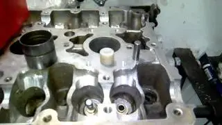 Цельный толкатель