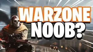 When Two Noobs meet in Warzone | 