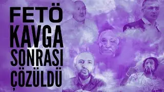 FETÖ Kavgası Sonrası 10 İtiraf