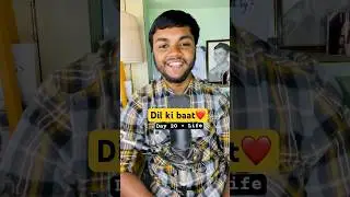 Sad life WhatsApp status😔 #dilkibaat #sadlifestatus #sadlines #shayarivideo #hindipoetry