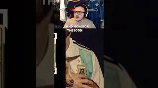 MY MID ICON PLAYER PICK WAS INSANE!!! 