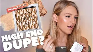 Revlon SkinLights Prismatic Highlighter  ➡️the BEST new Highlighter 2020?