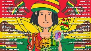 TOP 80 NEW REGGAE ENGLISH MUSIC MIX 2022 2023 #REGGAE #musicplaylist