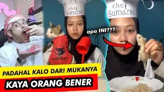 JUST HAD RECOVERED AND ALREADY BEEN TOLD TO EAT CHILI 🗿🗿🗿 TikTok Reaction