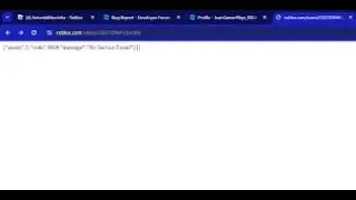 Roblox is Down on Computer (