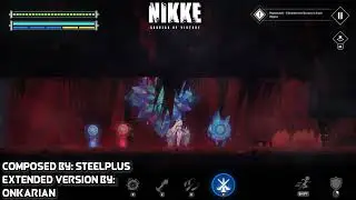 steelplus - Fragments (Extended Version) [Goddess Of Victory: Nikke OST]