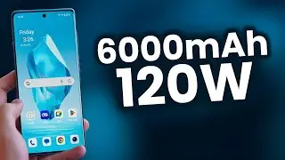 Celulares Con Mejor BATERIA Y CARGA RAPIDA