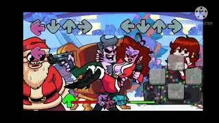 Friday Night Funkin Week 5 Red Snow In Normal On Android