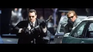 Heat Street Payday 2 [ESPANOL]