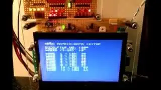 AVR ChipBasic2 Computer mit ATMega644
