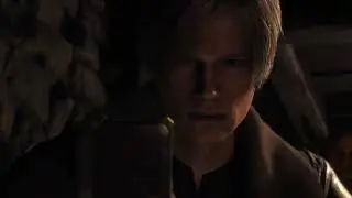 CRUNCH PLAYS - RESIDENT EVIL 4 REMAKE PT.1