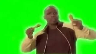 Green Screen - Mega Pack De Efectos MLG