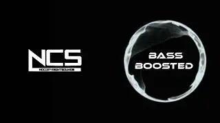 Alan Walker - Dreamer ( NCS Bass Boosted)