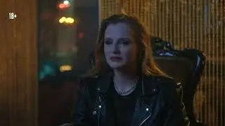 Дети перемен | Сериал [2024] Трейлер