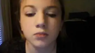 MY SCENE MAKEUP?? video 2