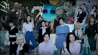 Teoria cronológica de TWICE