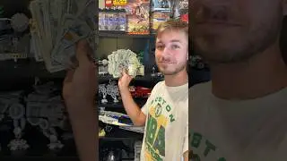 How I Make Six Figures Building Lego Star Wars💰