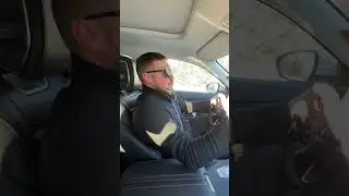 Чё по Чангану?🙀 первое впечатление о Changan Uni-k