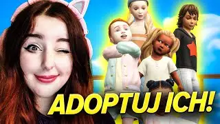 Open your own ORphanage in The Sims 4!