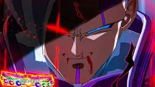 HE Is BACK...