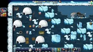 Frozen Land | Loki #23 (PC) | Diggy's Adventure