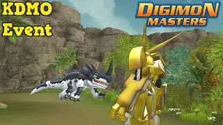 Kaiser Domain Raid Boss Dungeon auf KDMO!