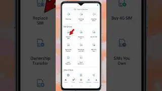 SIM Replacement Charge 2024