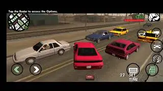 HOW TO INSTALL GTA SA CLEO CHEAT MENU MOD 