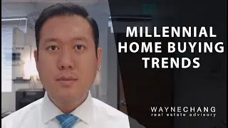 Millennial Home Buying Trends Sellers Should Be Aware of