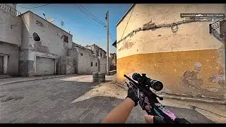 CSGO Edit- Catch Me A Knot (Sly C)