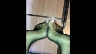 Delicious Lookin Feet!