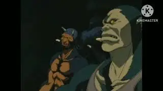 AMV Aesland Morrigan